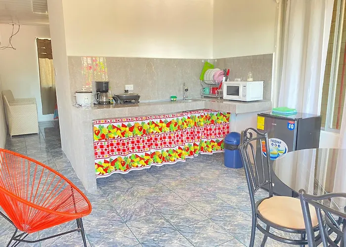 Apartamento Tamar