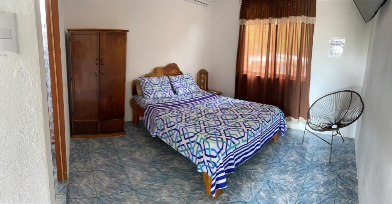 Apartment Tamar Quepos