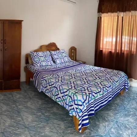 Apartamento Tamar Quepos Exterior photo