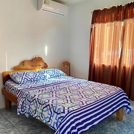 Apartamento Tamar Quepos Exterior photo